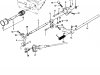 Small Image Of Hmt     Shift Lever Shaft
