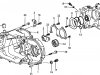 Small Image Of Hmt     Transmission Housing
