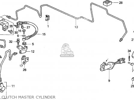 Honda ACCORD 1994 (R) 2DR EX (KA,KL) parts lists and schematics