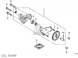 Honda ANF125 Innova JC37 03-12 JT & DID Kit Catena E Pignone - Foto 6