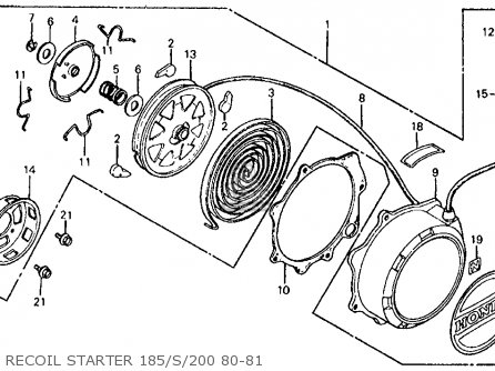 Powersports Drive Chains Caltric O-ring Drive Chain Fits Honda - Foto 4