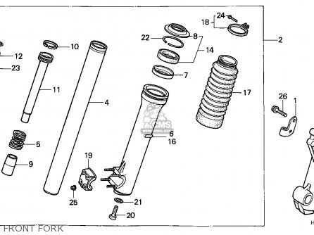 ATV Quadcycle Starter Repair Kit Brush Plate Rebuild Set For