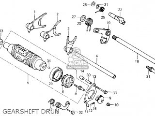 RSX Valve Cover Gasket NOS HONDA ATC250ES BIG RED ATC250SX ATC350X OEM TAPPET COVER GASKETS O-RINGS (2 Honda Atc 200 Es - Foto 4