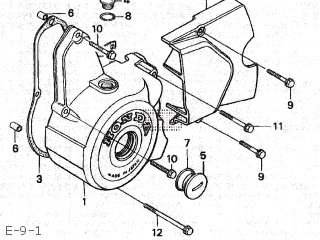 Honda C50BN 2002 (2) AA01-130 JAPAN (JDM) parts lists and schematics