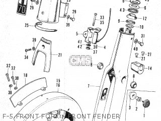 Honda C70 GENERAL EXPORT parts lists and schematics