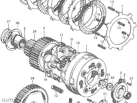 Drive A Tank >> Honda C90 CUB 1968 1969 1970 AUSTRALIA parts lists and schematics Drive A Tank >> Honda C90 CUB 1968 1969 1970 AUSTRALIA parts lists and schematics