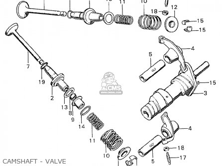 1996 Honda C90 Cub For Sale In United Kingdom - Foto 12
