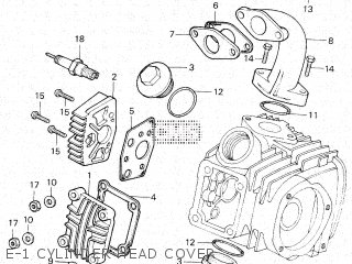 Honda C90K3 GENERAL EXPORT (KPH) parts lists and schematics