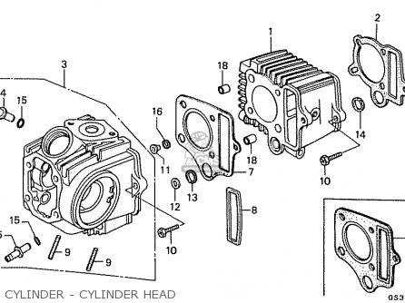 honda jazz spares