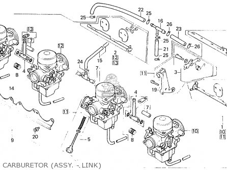 Honda CB1100RBI AUSTRALIA (13MA3B24) parts lists and schematics