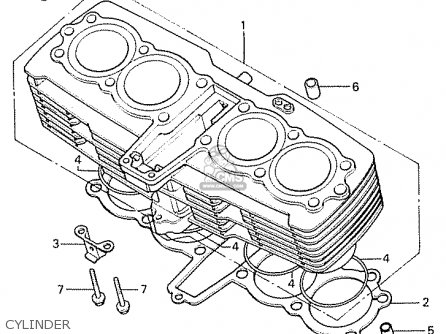 Honda CB1100RCII AUSTRALIA ENGLAND FRANCE GERMANY NETHERLANDS parts lists  and schematics