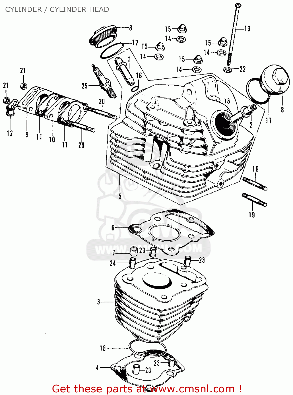 Dépoussierage d'une CBS Candy Topaz de 1975 - Page 2 Honda-cb125s-s2-1975-usa-cylindercylinder-head_bighu0213e4101_7994
