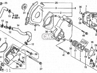 CB1300FC54取外パーツ CB1300FC54取外パーツ