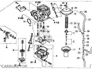 Honda CB250 NIGHTHAWK 2003 (3) USA parts lists and schematics