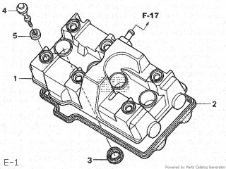 1997 honda hornet 250 manual