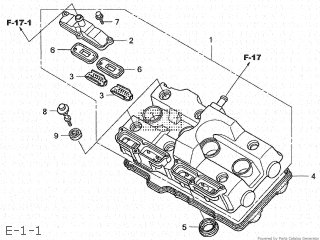 honda hornet spare parts online