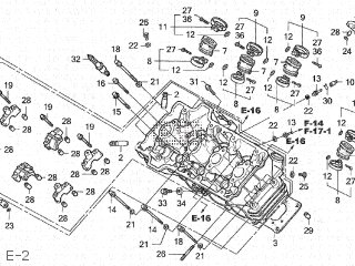 honda hornet spare parts online