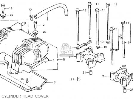Honda CB250N CB400N Super Dream Front & Rear Footrest Pin Set. KIT002 | eBay