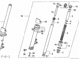 浅*二様 CB 400 SF NC39 サービスマニュアル パーツリスト 追補版