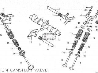 Honda CB400A ENGLAND parts lists and schematics