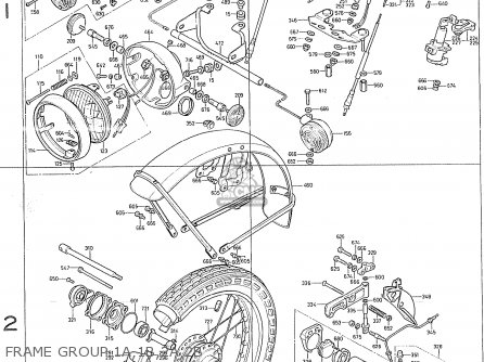 Honda CB400F ENGLAND parts lists and schematics