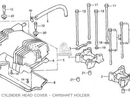 Honda CB400N 1978 FRANCE parts lists and schematics