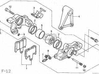 Honda cb400sf parts catalog