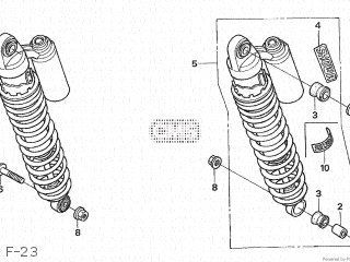 cb400sf spec3 ハネテール cb400sf spec3 ハネテール