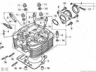 Honda CB400SS 2008 (8) JAPAN NC41-160 parts lists and schematics