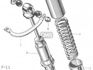 Honda CB450 JAPAN parts lists and schematics