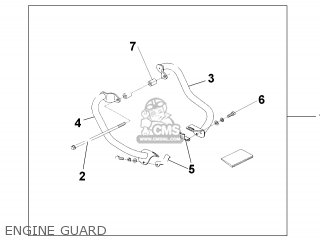 Honda CB500 2002 (2) ENGLAND parts lists and schematics