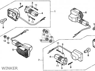 Honda CB500S 2002 (2) ENGLAND parts lists and schematics