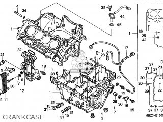 Kit Bulloni Honda 400EX Kit Bulloni SPECBOLT Per Honda Quad 400EX E 250ex 250x Fourtrax Atv Set N 446139 - Foto 5