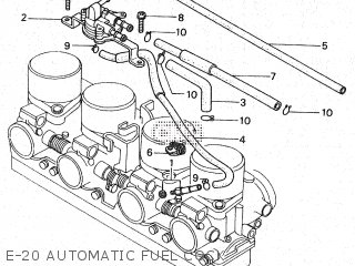 Honda CB650 1981 (B) CANADA parts lists and schematics