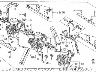 HONDA CB650LC パーツリスト サービスマニュアル HONDA CB650LC パーツリスト サービスマニュアル HONDA CB650LC