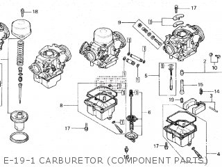 Honda CB650 1982 (C) CANADA parts lists and schematics