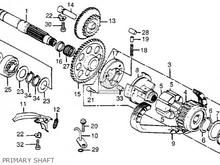 Honda Cb650sc Nighthawk 1982 (c) Usa parts list partsmanual partsfiche