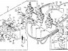 Honda CB750 750 FOUR 1976 CB750K6 USA CARBURETOR