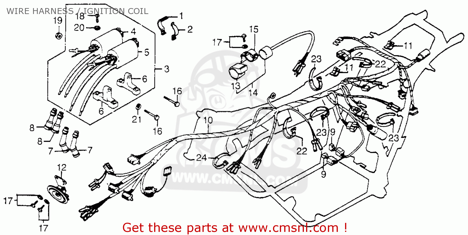 Honda Cb750 Wiring Diagram from images.cmsnl.com