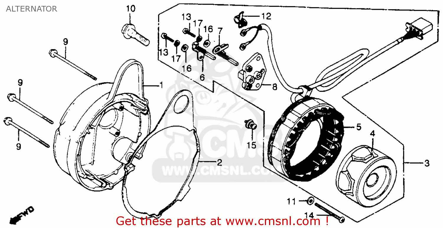 Cmsnl on sale honda cb750