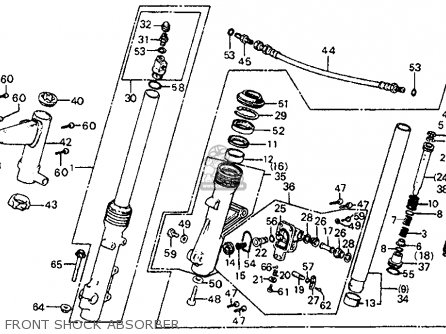 RELE STARTER DÉMARRAGE Honda CB750N Nighthawk 750 Cc 1992 EUR 36,72 - Foto 9