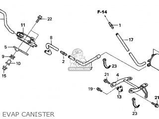 Honda CB900F 2002 (2) CALIFORNIA parts lists and schematics