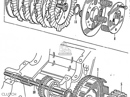 Honda CB92 BENLY SUPER SPORT GENERAL EXPORT parts lists and schematics