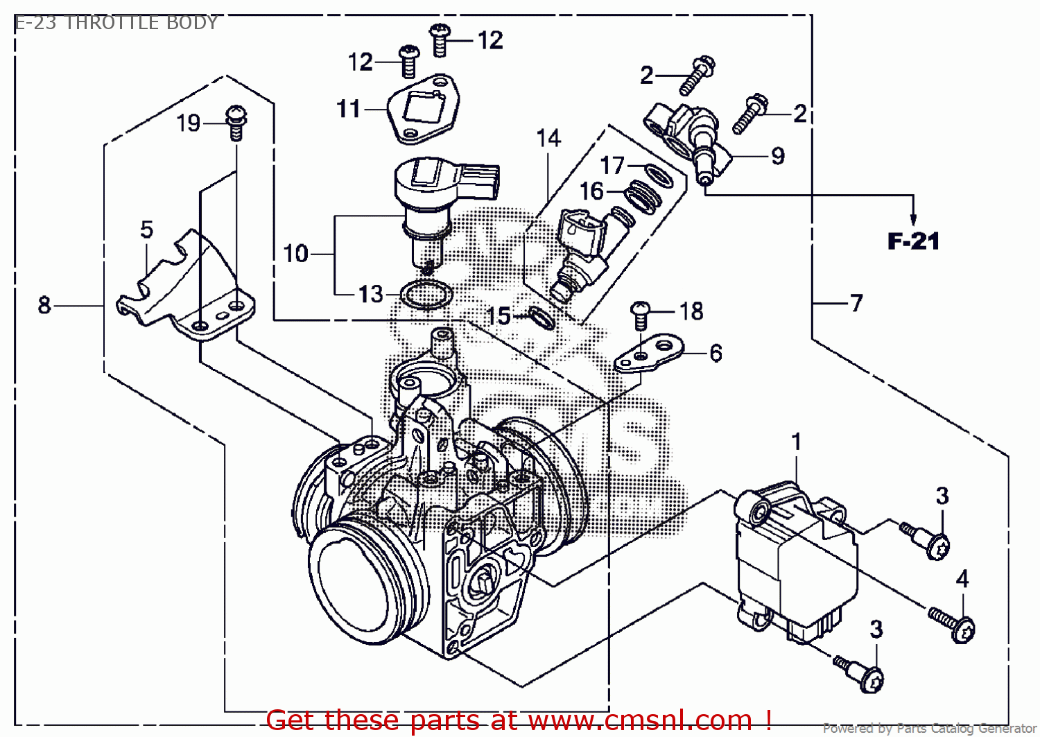 honda cbr250r spare parts online