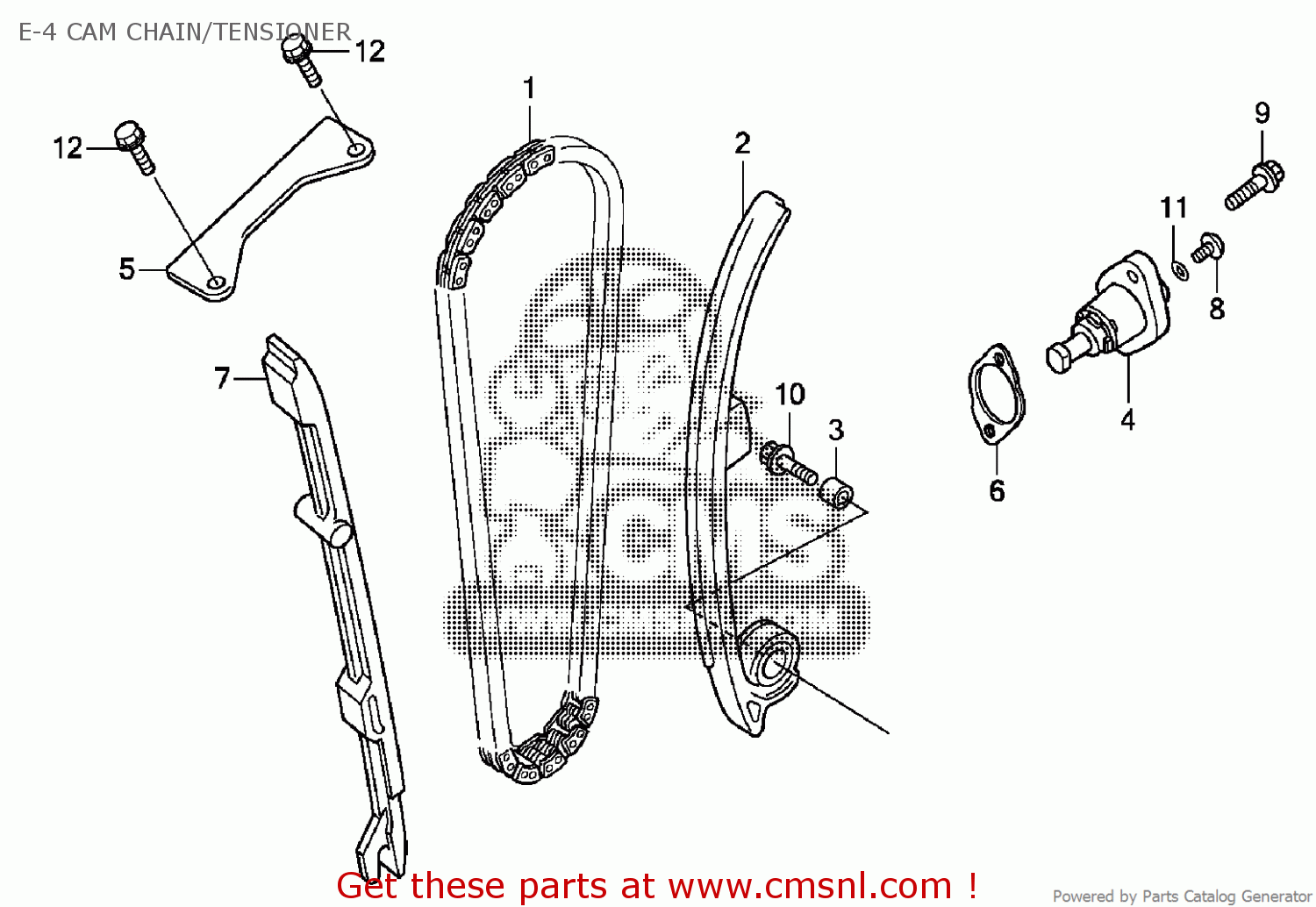 honda cbr250r spare parts online