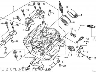 2012 honda cbr250r parts