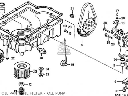 Honda CBR250RR MC22 1990 (L) JAPAN parts lists and schematics