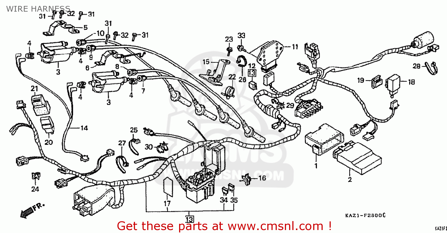 89ba0 Kawasaki Ninja 250r Wiring Diagram Wiring Library