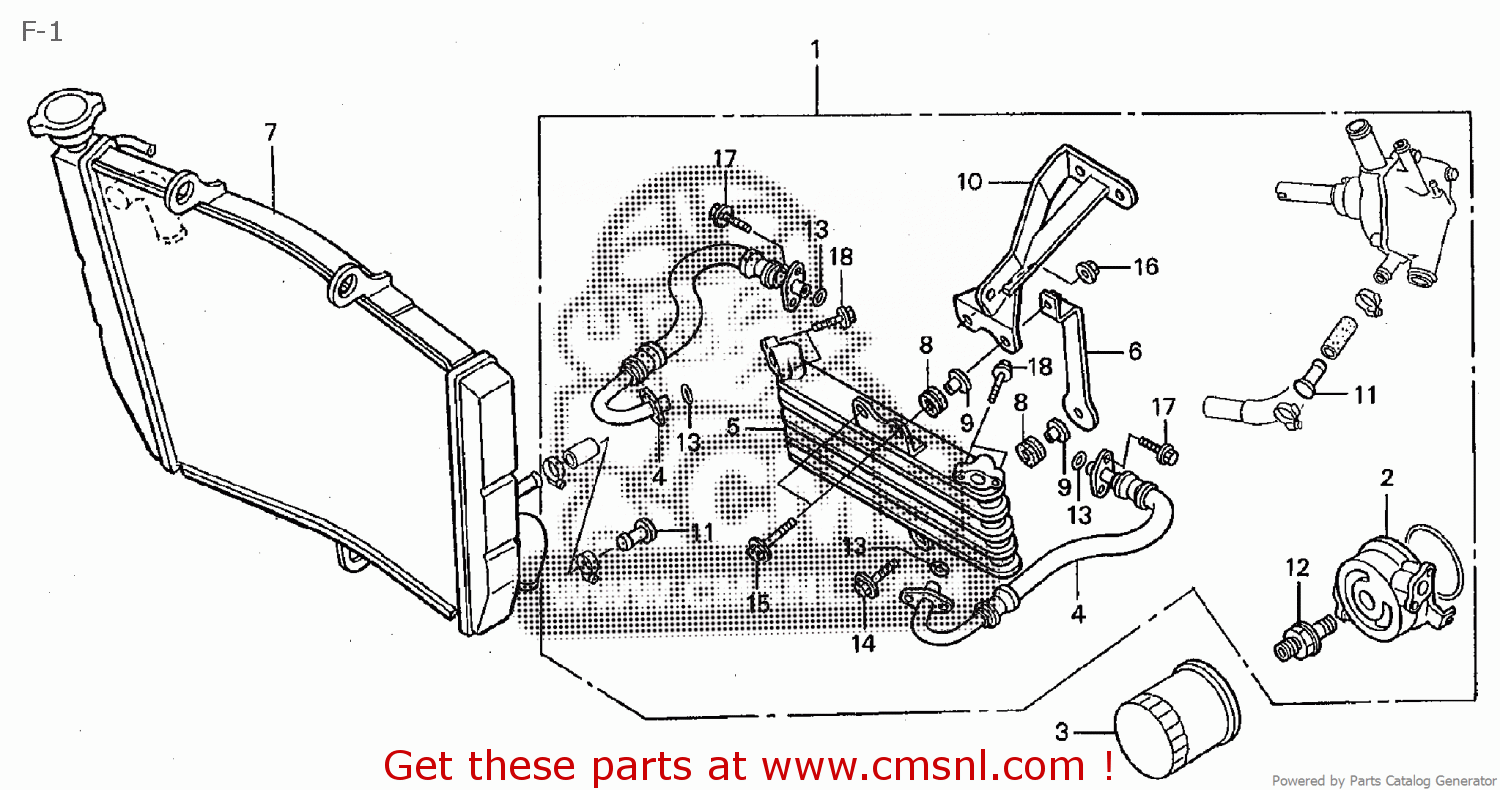 honda cbr600f 1999 specs
