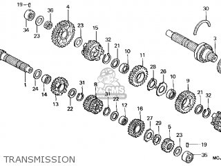 Honda CBR900RR 2000 (Y) USA parts lists and schematics